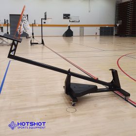 Hot Shot Sports Equipment