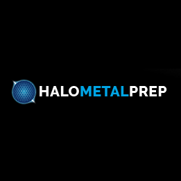 Halo Metal Prep