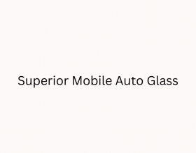 Superior Mobile Auto Glass