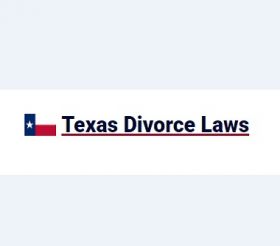 Texas Divorce Laws