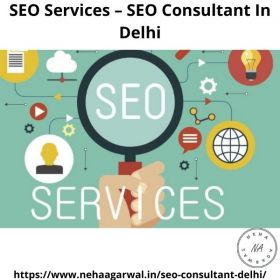 SEO Services and SEO Consultation in Delhi