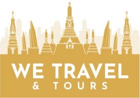 We Travel & Tours