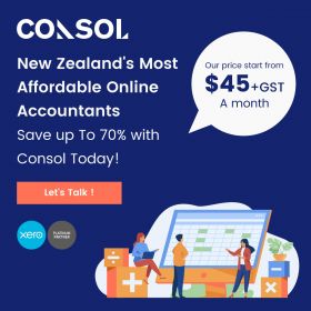 consol accounting