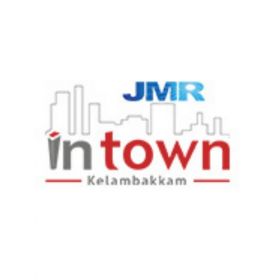JMR Intown - Apartments Chennai