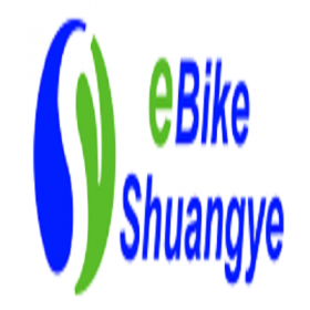 shuangye ebike