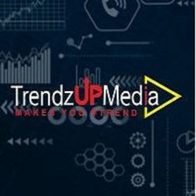 Tendzup Media