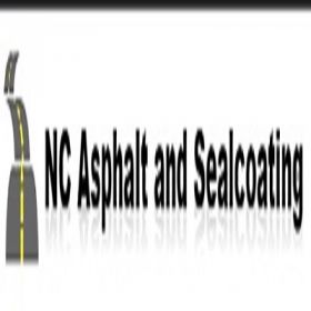 NC Asphalt and Sealcoating of High Point