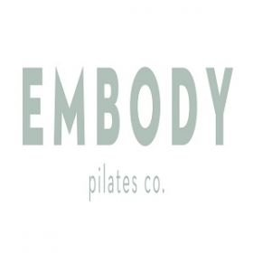 Embody Pilates Co
