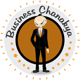 BUSINESS CHANAKYA