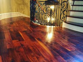 Majestic Hardwood Floors