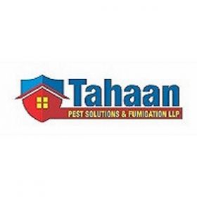 Tahaan Pest Solutions & Fumigation LLP