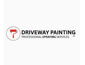 Driveway Painting UK