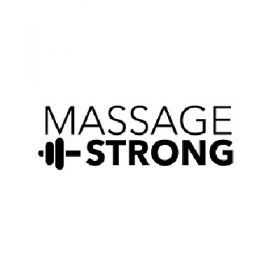 Massage Strong