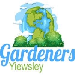 Gardeners Yiewsley