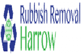 Rubbish Removal Harrow