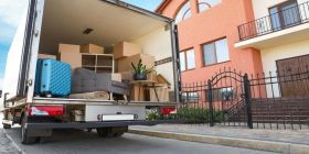 DLF Packers and Movers