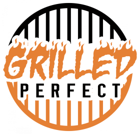 Grilled Perfect