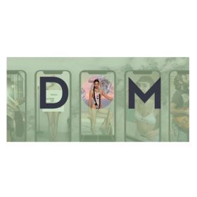 The DOM - Online Fashion Outlet Store