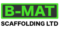 B-Mat Scaffolding