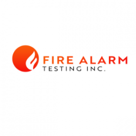 Fire Alarm Testing inc.