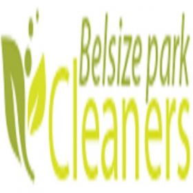 Belsize Park Cleaners