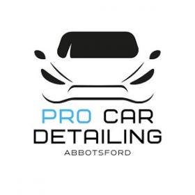 PRO Car Detailing Abbotsford