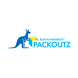 Blue Kangaroo Packoutz Cincinnati and Dayton