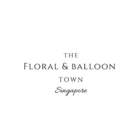 The Floral and Balloon Town