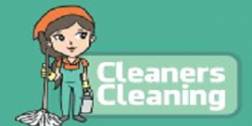 Cleaners Cleaning