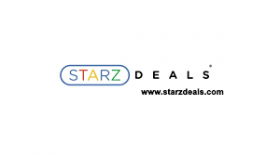 Starzdeals Pte. Ltd