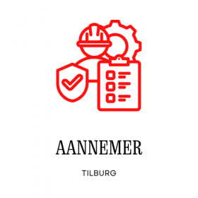 Aannemer Tilburg