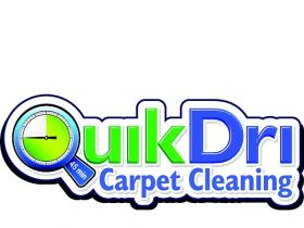 QuikDri Carpet Cleaning LLC