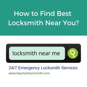 Locksmith St Louis MO