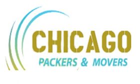 Packers and Movers Chicago - STI