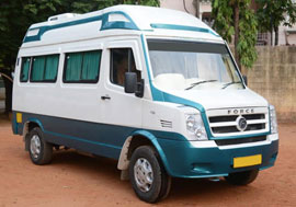 Prabu tours travels