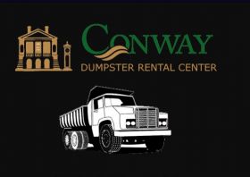 Conway Dumpster Rental Center