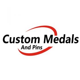Custom Medals And Pins