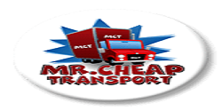 Mr Cheap Transport