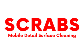 Scrabs Mobile Detail Surface Cleaning