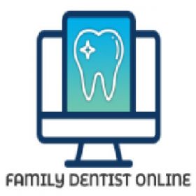 Family dentist online