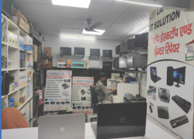 Laptech IT Solution- Computer, Laptop Repair shop