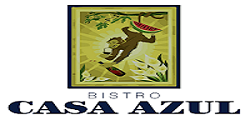 Bistro Casa Azul