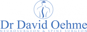 Neurosurgeon & Spine Surgeon Melbourne - Dr David Oehme