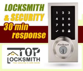 Top Locksmith Hollywood