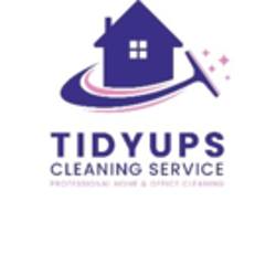 Tidyups Cleaning Service