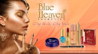 Blue Heaven Cosmetics