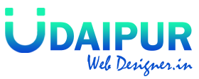 Udaipur web designer