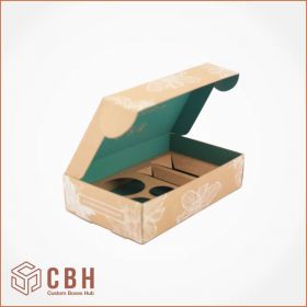 Custom Boxes Hub