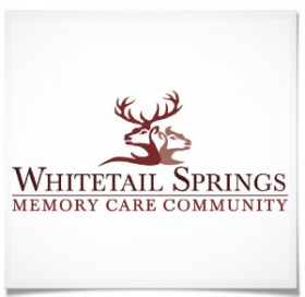 Whitetail Springs Memory Care Community