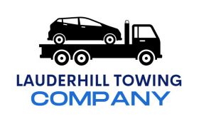 Lauderhill Towing Company